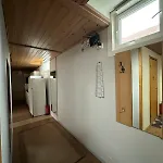 Fin Og Romslig Midt I Byen