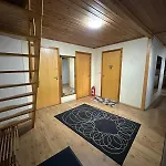Appartamento Fin Og Romslig Midt I Byen
