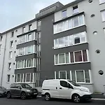 Fin Og Romslig Midt I Byen * Oslo