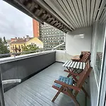 Appartamento Fin Og Romslig Midt I Byen *