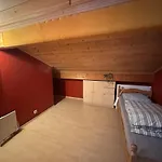 Appartamento Fin Og Romslig Midt I Byen *
