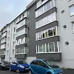 Appartamento Fin Og Romslig Midt I Byen *