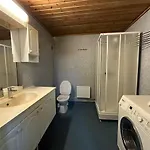 Fin Og Romslig Midt I Byen
