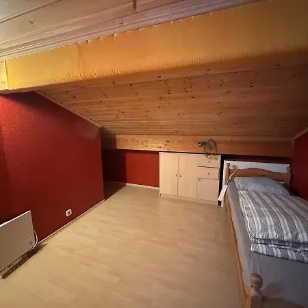 Apartment Fin Og Romslig Midt I Byen *