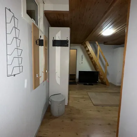 Fin Og Romslig Midt I Byen Apartment *