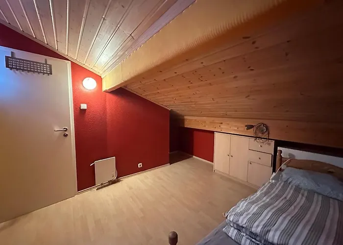 Fin Og Romslig Midt I Byen Appartamento