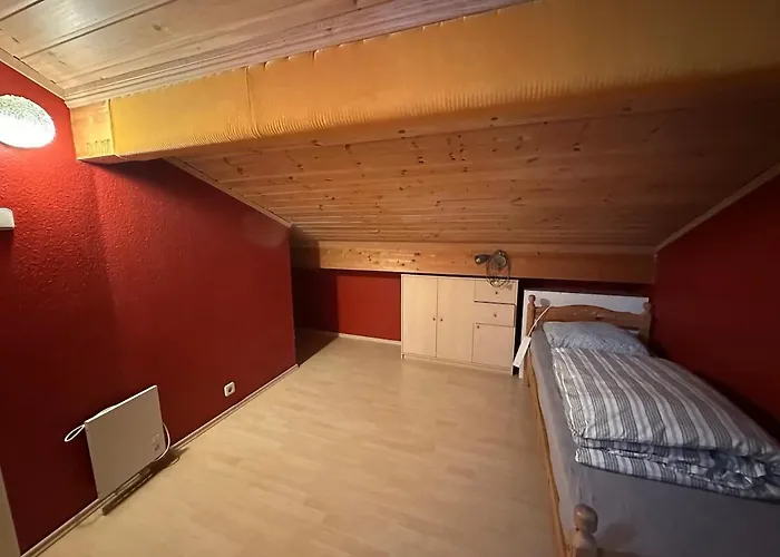 Appartamento Fin Og Romslig Midt I Byen *