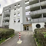 Apartman Fin Og Romslig Midt I Byen Oslo