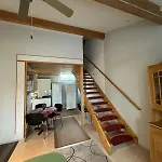 Fin Og Romslig Midt I Byen Apartman Oslo
